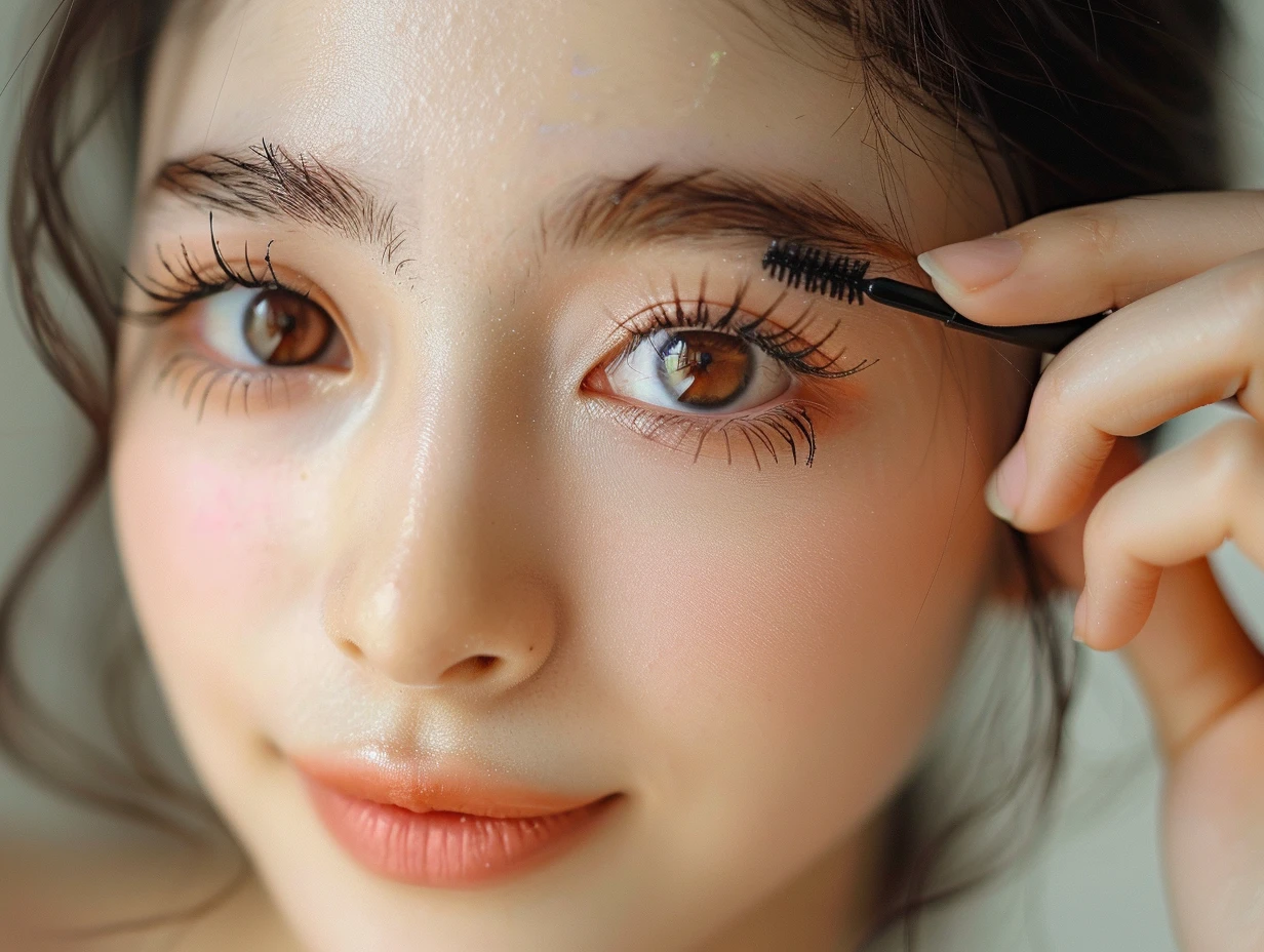 在美睫前妳所必須知道的睫毛知識