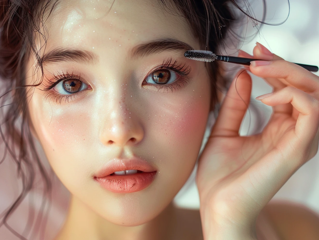 在美睫前妳所必須知道的睫毛知識