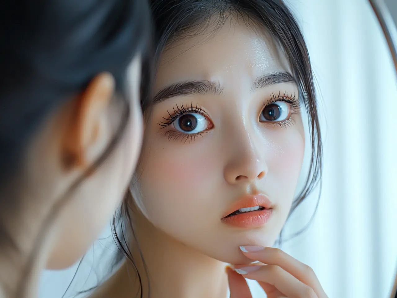 妳可能不適合接睫毛 接睫毛缺點這麼多？